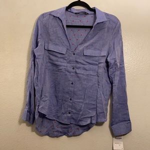 Zara Button Down (S)